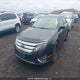 3FAHP0HA8CR330202 2012 Ford Fusion Se auction photo thumbnail 2