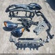 2FMPK4J94PBA28370 2023 Ford Edge Sel auction photo thumbnail 12