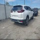 2HKRW1H25MH001672 2021 Honda Cr-V Lx auction photo thumbnail 4