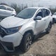 2HKRW1H25MH001672 2021 Honda Cr-V Lx auction photo thumbnail 6