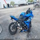 JKAEXEK15JDA23396 2018 Kawasaki Ex650 F auction photo thumbnail 11