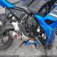 JKAEXEK15JDA23396 2018 Kawasaki Ex650 F auction photo thumbnail 8