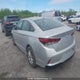 5NPE24AF9KH742039 2019 Hyundai Sonata Se auction photo thumbnail 3