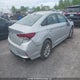 5NPE24AF9KH742039 2019 Hyundai Sonata Se auction photo thumbnail 4