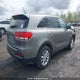 5XYPGDA39HG228224 2017 Kia Sorento Lx/L auction photo thumbnail 4