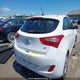 KMHD25LH4EU161201 2014 Hyundai Elantra Gt Gl auction photo thumbnail 17