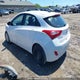 KMHD25LH4EU161201 2014 Hyundai Elantra Gt Gl auction photo thumbnail 3
