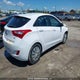 KMHD25LH4EU161201 2014 Hyundai Elantra Gt Gl auction photo thumbnail 4
