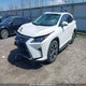 2T2BZMCA5KC179750 2019 Lexus Rx 350 auction photo thumbnail 2