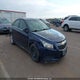 1G1PF5S99B7235893 2011 Chevrolet Cruze Lt auction photo thumbnail 20