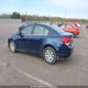 1G1PF5S99B7235893 2011 Chevrolet Cruze Lt auction photo thumbnail 3