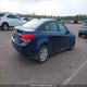 1G1PF5S99B7235893 2011 Chevrolet Cruze Lt auction photo thumbnail 4