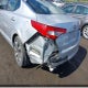 KNAGN4A73B5106870 2011 Kia Optima auction photo thumbnail 6