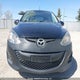 JM1DE1HY1B0105880 2011 Mazda Mazda2 auction photo thumbnail 12