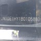 JM1DE1HY1B0105880 2011 Mazda Mazda2 auction photo thumbnail 19