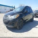 JM1DE1HY1B0105880 2011 Mazda Mazda2 auction photo thumbnail 2