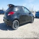 JM1DE1HY1B0105880 2011 Mazda Mazda2 auction photo thumbnail 4