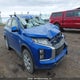 JA4AJUAU4PU603654 2023 Mitsubishi Rvr Es auction photo thumbnail 1