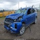 JA4AJUAU4PU603654 2023 Mitsubishi Rvr Es auction photo thumbnail 2