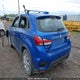 JA4AJUAU4PU603654 2023 Mitsubishi Rvr Es auction photo thumbnail 3