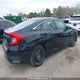 2HGFC2F54HH036346 2017 Honda Civic Lx auction photo thumbnail 14