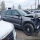 1FM5K8AB7MGB25343 2021 Ford Explorer Police Interceptor auction photo thumbnail 14