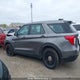 1FM5K8AB7MGB25343 2021 Ford Explorer Police Interceptor auction photo thumbnail 15