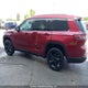1C4RJKAG1P8846614 2023 Jeep Grand Cherokee L Laredo/L Altitude auction photo thumbnail 14