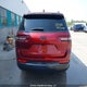 1C4RJKAG1P8846614 2023 Jeep Grand Cherokee L Laredo/L Altitude auction photo thumbnail 16