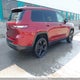 1C4RJKAG1P8846614 2023 Jeep Grand Cherokee L Laredo/L Altitude auction photo thumbnail 4