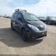 5TDJZ3DC3HS179319 2017 Toyota Sienna Le auction photo thumbnail 1