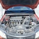 KNAFU6A28A5129798 2010 Kia Forte Ex auction photo thumbnail 10