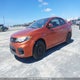 KNAFU6A28A5129798 2010 Kia Forte Ex auction photo thumbnail 2