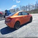 KNAFU6A28A5129798 2010 Kia Forte Ex auction photo thumbnail 4
