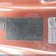 KNAFU6A28A5129798 2010 Kia Forte Ex auction photo thumbnail 9