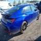 KMHLW4AK6PU016348 2023 Hyundai Elantra N Manual auction photo thumbnail 4