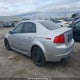 19UUA66246A800752 2006 Acura 3.2Tl auction photo thumbnail 3