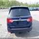 5FNRL6H66LB502530 2020 Honda Odyssey Exl auction photo thumbnail 16
