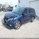 5FNRL6H66LB502530 2020 Honda Odyssey Exl auction photo thumbnail 2