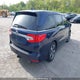 5FNRL6H66LB502530 2020 Honda Odyssey Exl auction photo thumbnail 4
