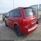 2D8HN44E99R653125 2009 Dodge Grand Caravan Se auction photo thumbnail 3