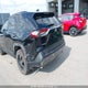 2T3DWRFV8MW103515 2021 Toyota Rav4 Limited auction photo thumbnail 21