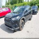 2T3DWRFV8MW103515 2021 Toyota Rav4 Limited auction photo thumbnail 2