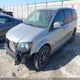 2C4RDGEG2JR242810 2018 Dodge Grand Caravan Gt auction photo thumbnail 2