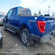 1FTEX1EP0PKD35223 2023 Ford F-150 Xlt auction photo thumbnail 3