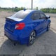 JF1VA1G66H8829502 2017 Subaru Wrx Limited auction photo thumbnail 4