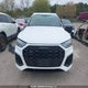 WA1EAAFY3S2018256 2025 Audi Q5 45 Progressiv auction photo thumbnail 13