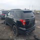 1FM5K8D89HGC81146 2017 Ford Explorer Xlt auction photo thumbnail 3
