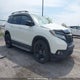 5FNYF8H9XKB500299 2019 Honda Passport Touring auction photo thumbnail 1
