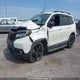 5FNYF8H9XKB500299 2019 Honda Passport Touring auction photo thumbnail 2
